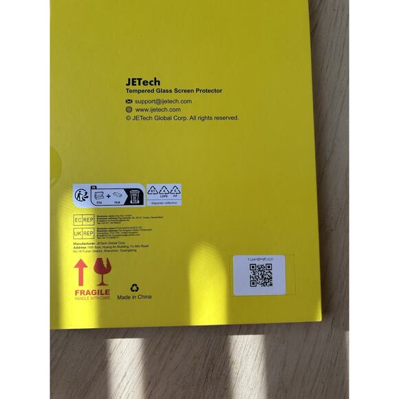 Screen Protector for Samsung Galaxy Tab S9 Look At Pictures!!! - Picture 8 of 8